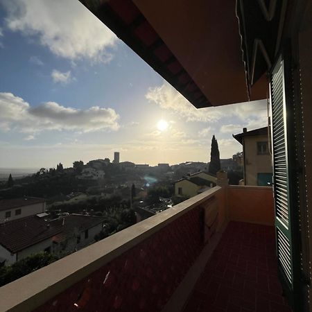 La Colombaia Apartment Corsanico-Bargecchia Exterior photo