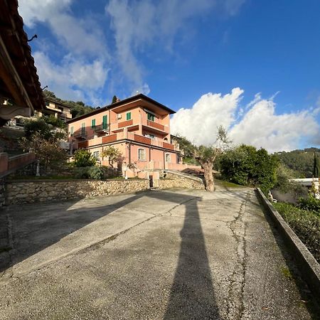 La Colombaia Apartment Corsanico-Bargecchia Exterior photo