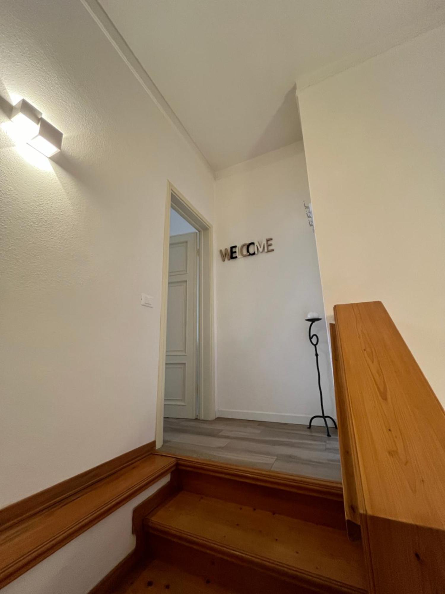 La Colombaia Apartment Corsanico-Bargecchia Exterior photo