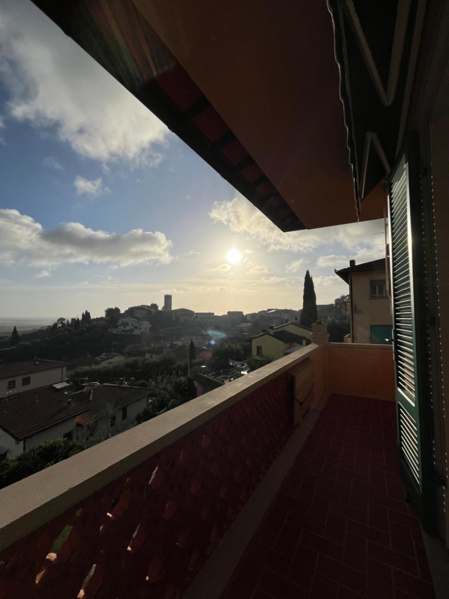 La Colombaia Apartment Corsanico-Bargecchia Exterior photo