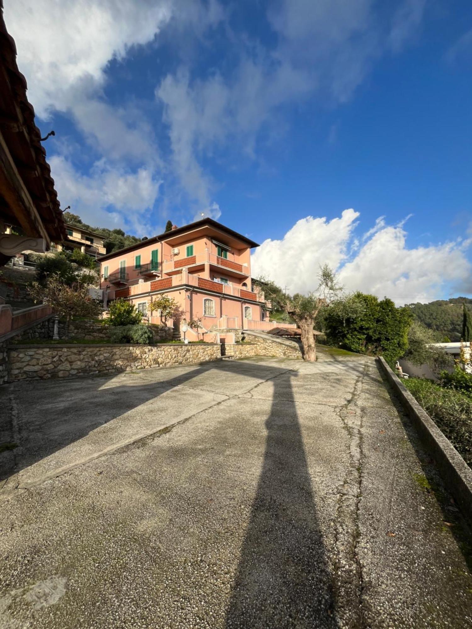 La Colombaia Apartment Corsanico-Bargecchia Exterior photo