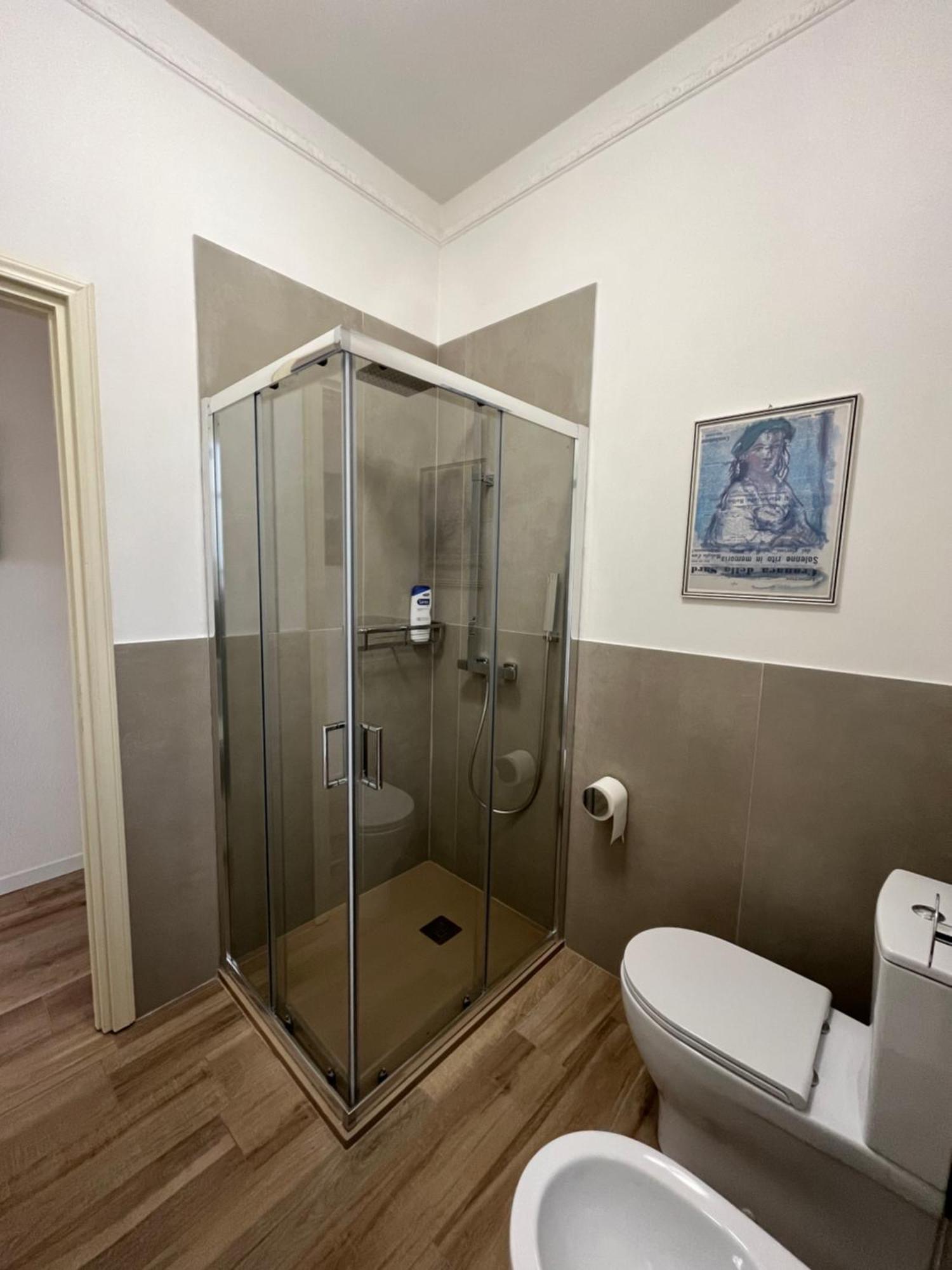 La Colombaia Apartment Corsanico-Bargecchia Exterior photo