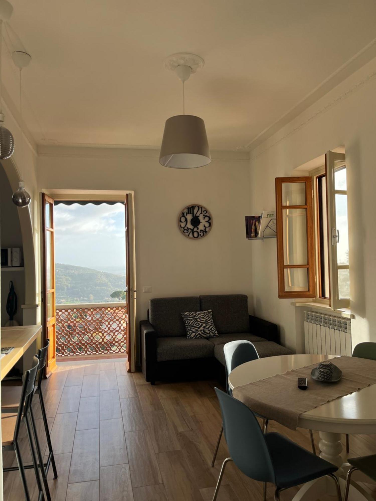 La Colombaia Apartment Corsanico-Bargecchia Exterior photo